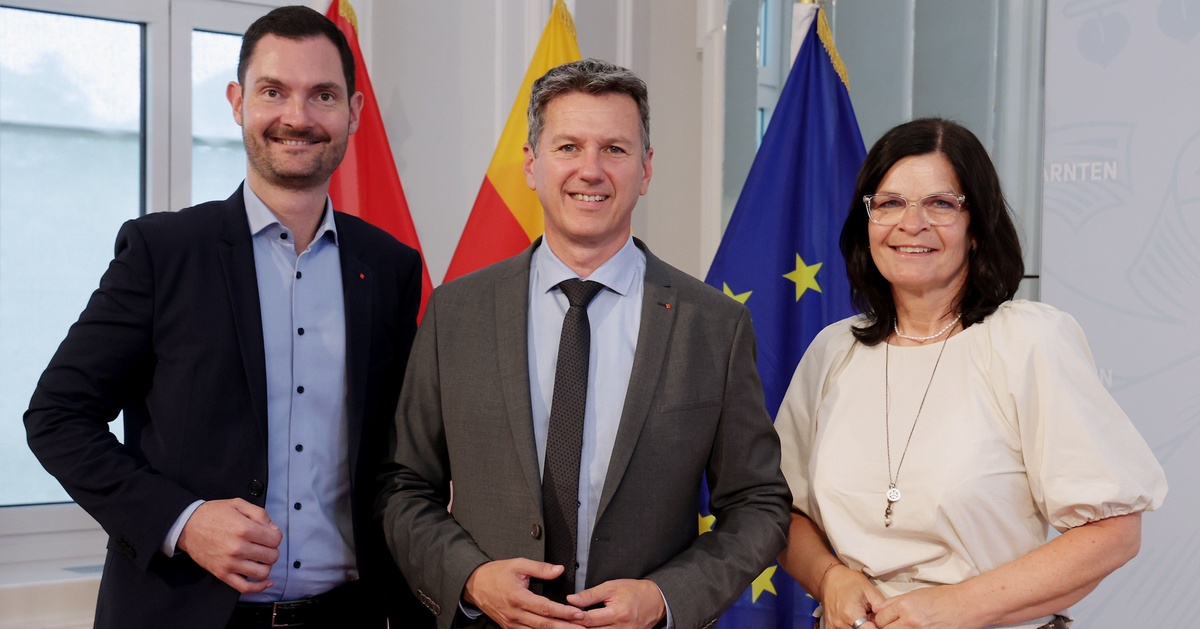 Vier Millionen Euro bringen Abk&uuml;hlung in Schulen und Kinderg&auml;rten