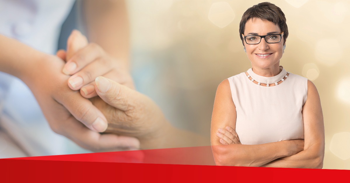 Pflege: K&auml;rnten beschlie&szlig;t Senkung des Selbstbehaltes um 33,3 Prozent
